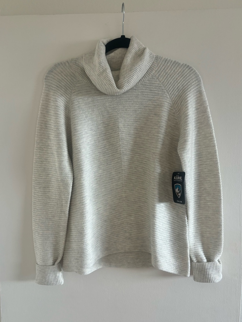 NWT Womens kuhl solace sweater - Picture 4 of 8
